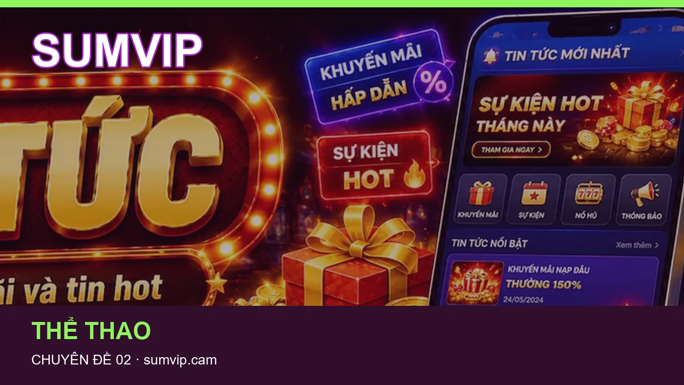Casino: những thuật ngữ cần hiểu khi tra cứu SUMVIP