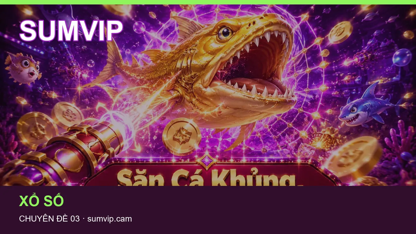 Danh sách kiểm tra thông tin Casino dành cho người đọc SUMVIP