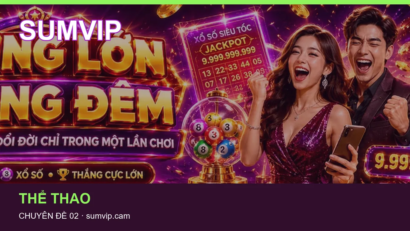 Bảo vệ dữ liệu cá nhân khi tìm hiểu Casino tại SUMVIP