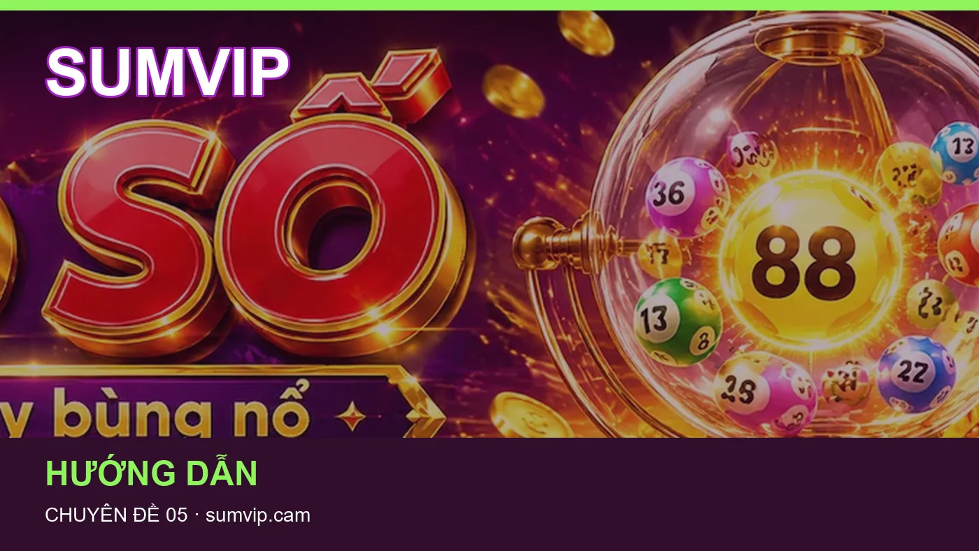 Thể thao: những thuật ngữ cần hiểu khi tra cứu SUMVIP
