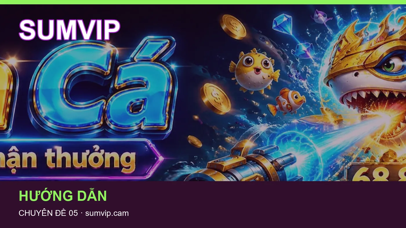 Những nhầm lẫn thường gặp khi đọc nội dung Xổ số trên SUMVIP
