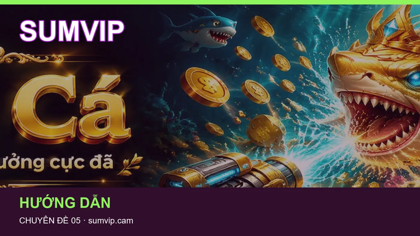 Hình minh họa bài viết SUMVIP